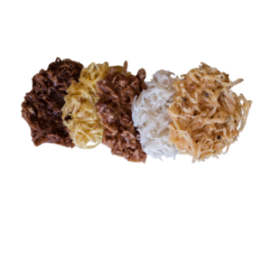 Cocadas
