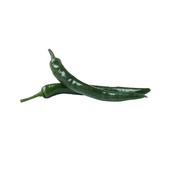 Serrano